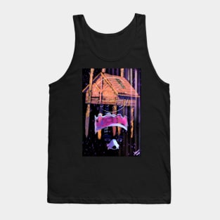 Paimon Tank Top